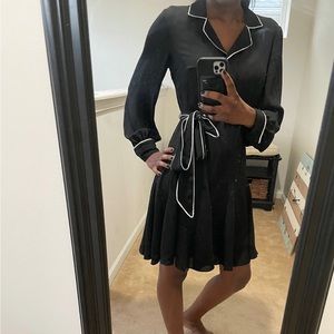 White House Black Market Dress